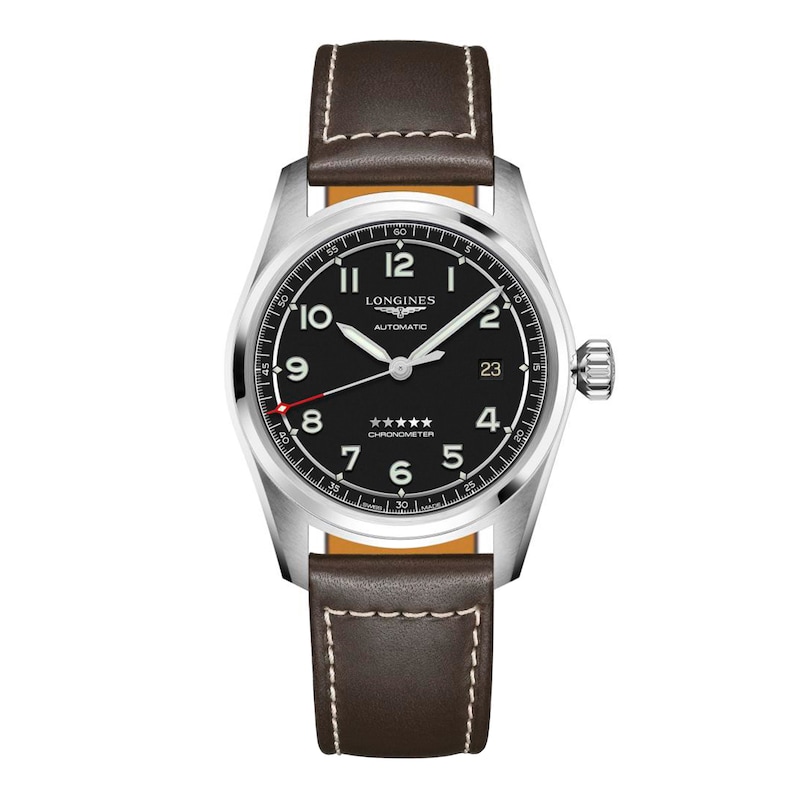 Main Image 1 of Longines Spirit Men's Watch L38104530