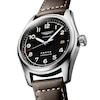 Thumbnail Image 2 of Longines Spirit Men's Watch L38104530