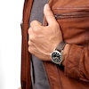 Thumbnail Image 4 of Longines Spirit Men's Watch L38104530