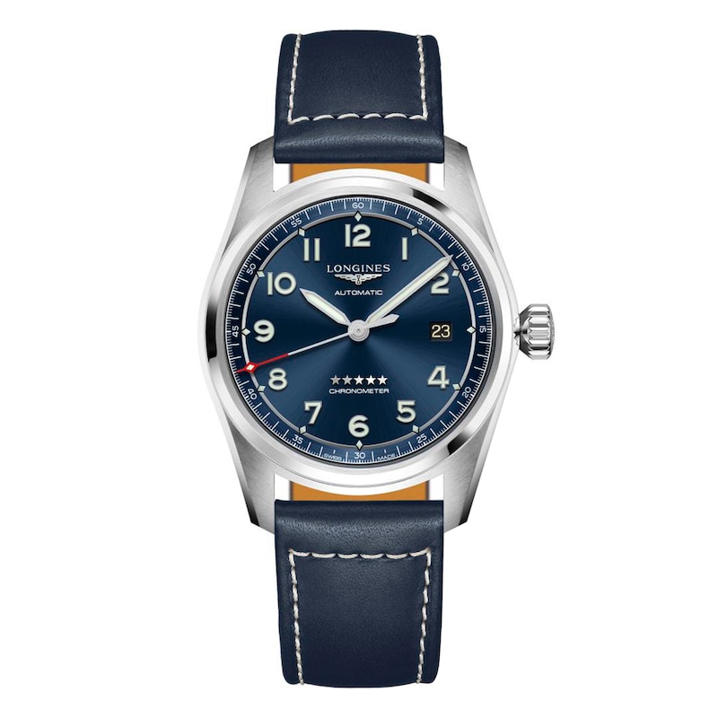 Main Image 1 of Longines Spirit Men's Watch L38104930