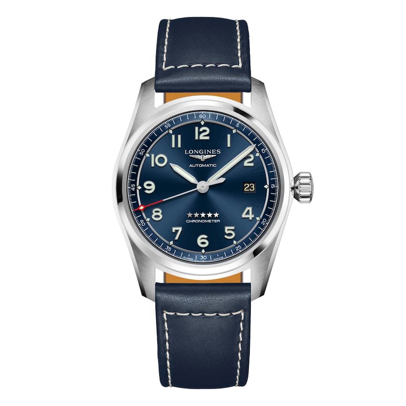 Longines Spirit Men's Watch L38104930