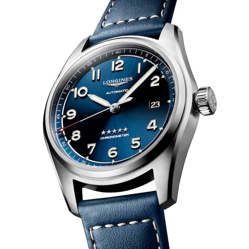 Main Image 2 of Longines Spirit Men's Watch L38104930