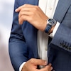 Thumbnail Image 3 of Longines Spirit Men's Watch L38104930