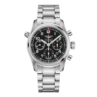 Tag Heuer Formula 1 Chronograph Black Dial Men's Watch CAZ1010.FT8024  7612533120358 - Watches, Formula 1 - Jomashop
