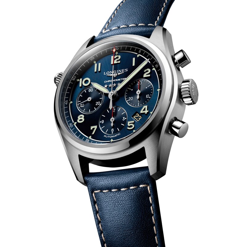 Main Image 3 of Longines Spirit Men's Watch L38204930