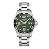 Thumbnail Image 1 of Longines HydroConquest Men's Diving Watch L37824066