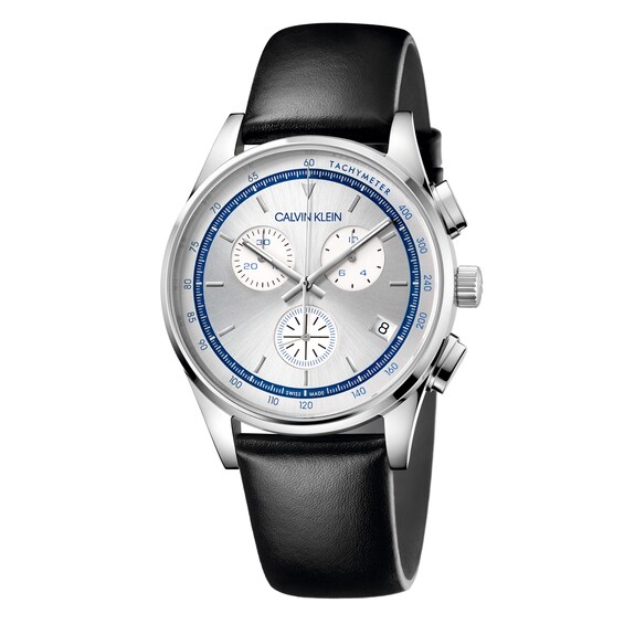 Calvin Klein Completion Men S Chronograph Watch Kam271c6 Jared
