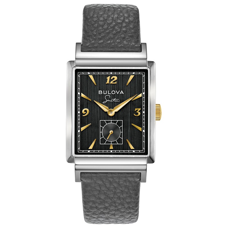 Bulova Frank Sinatra My Way Men's Watch 98A261