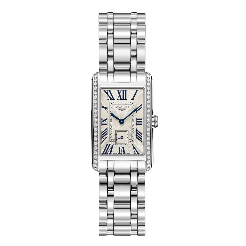 Main Image 1 of Longines Women's Watch DolceVita L52550716
