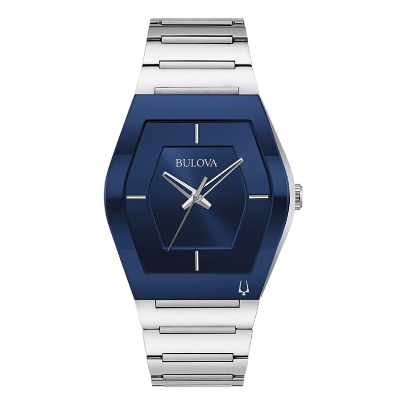 Main Image 1 of Bulova Futuro Men's Watch 96A258