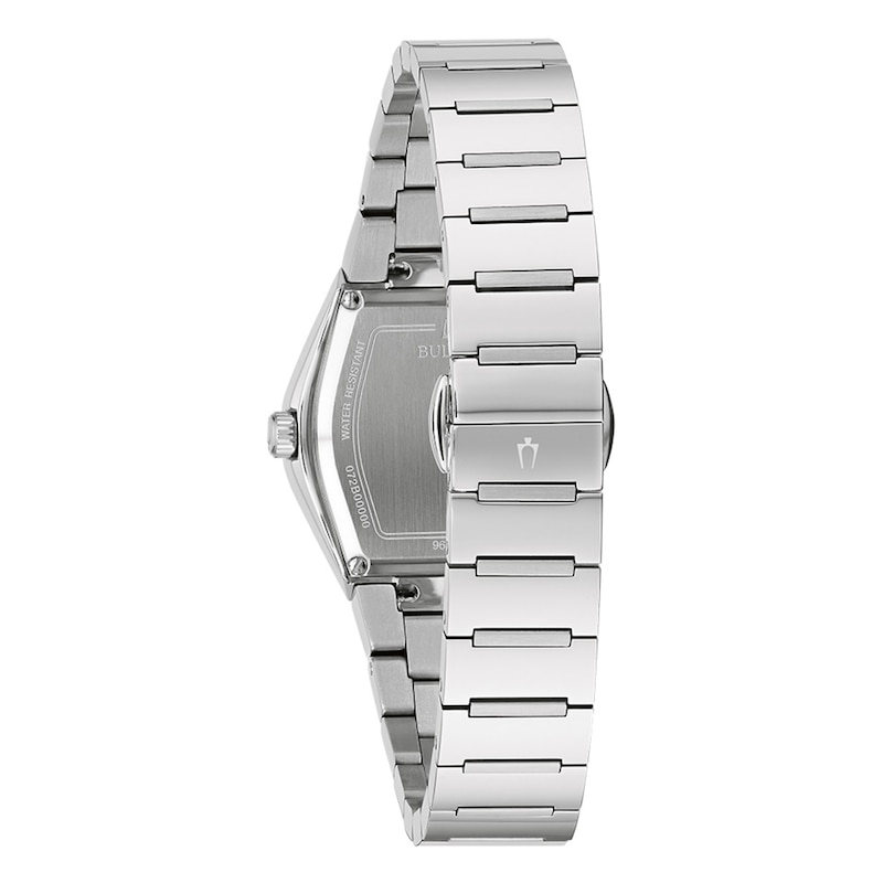 Bulova Futuro Women's Watch 96L293