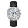 Thumbnail Image 1 of Joseph Bulova Men's Silver Chronograph Watch 96C145