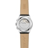 Thumbnail Image 4 of Joseph Bulova Men's Black Chronograph Watch 96C146