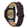Thumbnail Image 3 of Bulova Curv Men's Strap Watch 98A264