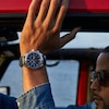 Thumbnail Image 2 of Citizen Promaster MX Men's Strap Watch BL5571-09L