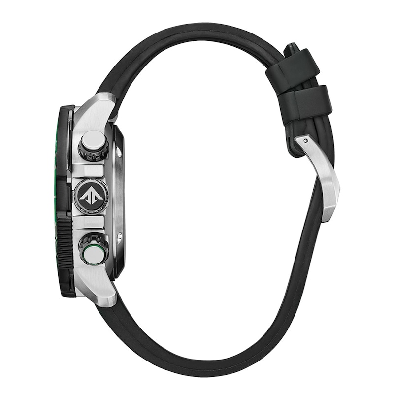 Main Image 2 of Citizen Promaster Aqualand Men's Strap Watch BJ2168-01E