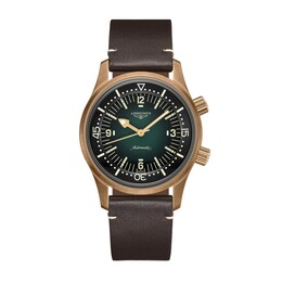 Longines Legend Diver Men's Watch L37741502