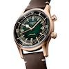 Thumbnail Image 2 of Longines Legend Diver Men's Watch L37741502