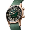 Thumbnail Image 4 of Longines Legend Diver Men's Watch L37741502