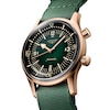 Thumbnail Image 3 of Longines Legend Diver Men's Watch L37741502