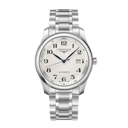 Longines Master Collection Automatic Men's Watch L27934786