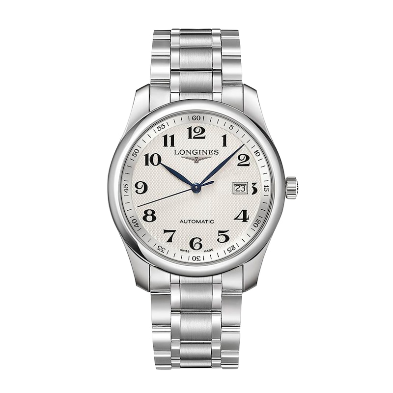 Main Image 1 of Longines Master Collection Automatic Men's Watch L27934786