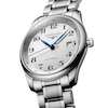 Thumbnail Image 1 of Longines Master Collection Automatic Men's Watch L27934786