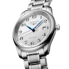 Thumbnail Image 2 of Longines Master Collection Automatic Men's Watch L27934786