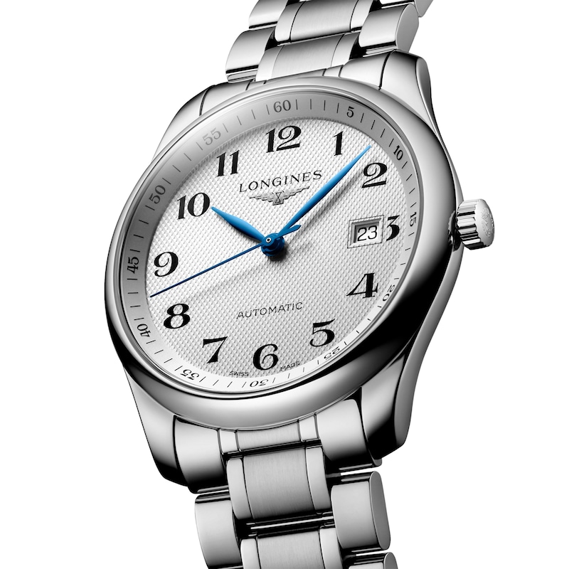 Main Image 2 of Longines Master Collection Automatic Men's Watch L27934786