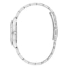 Thumbnail Image 2 of Bulova Phantom Mother-of-Pearl/Crystal Women's Watch 96L291