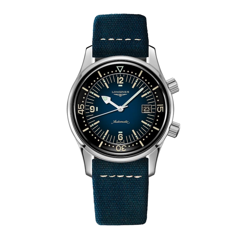Main Image 1 of Longines Legend Diver Men's Automatic Watch L37744902