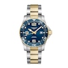 Thumbnail Image 1 of Longines HydroConquest Men's Diving Watch L37813967