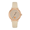 Thumbnail Image 1 of Bulova Frank Lloyd Wright SC Johnson Women's Watch 98L216