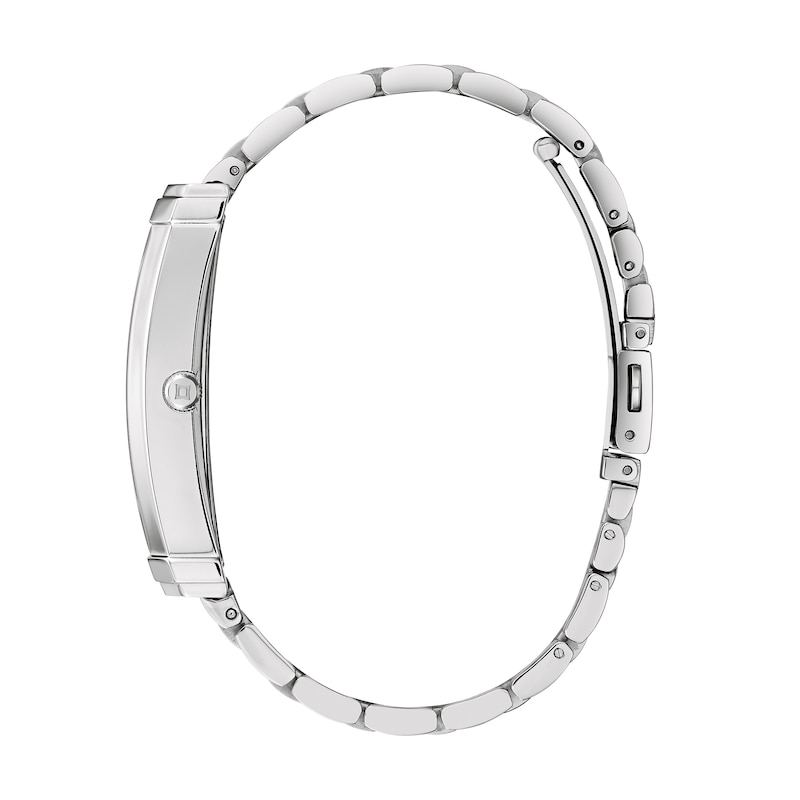 Main Image 2 of Bulova Frank Lloyd Wright Women's Watch 96L286
