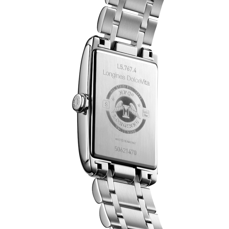 Main Image 4 of Longines DolceVita Women's Watch L57674716