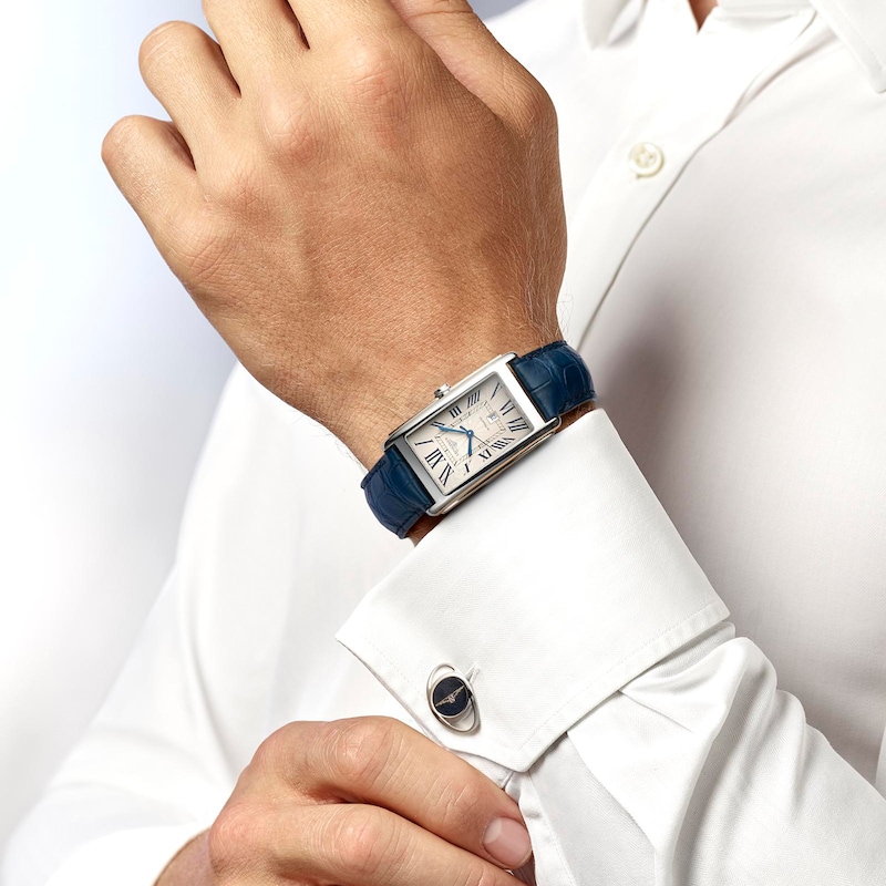 Main Image 2 of Longines DolceVita Men's Watch L57674719