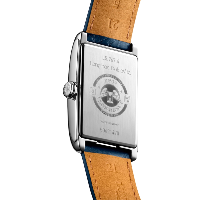 Main Image 4 of Longines DolceVita Men's Watch L57674719
