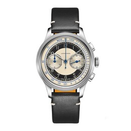 Longines Heritage Classic Men's Automatic Chronograph Watch L28304930