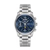 Thumbnail Image 1 of Longines Master Men's Chronograph Watch L26734926