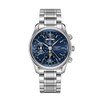 Thumbnail Image 0 of Longines Master Men's Chronograph Watch L26734926