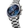 Thumbnail Image 3 of Longines Master Men's Chronograph Watch L26734926