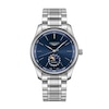Thumbnail Image 0 of Longines Master Automatic Moonphase Men's Chronograph Watch L29094926