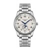 Thumbnail Image 0 of Longines Master Automatic Moonphase Men's Chronograph Watch L29094786