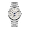Thumbnail Image 1 of Longines Master Automatic Moonphase Men's Chronograph Watch L29094786