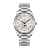 Thumbnail Image 0 of Longines Master Automatic Moonphase Men's Chronograph Watch L29094786