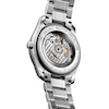 Thumbnail Image 4 of Longines Master Automatic Moonphase Men's Chronograph Watch L29094786