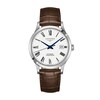 Thumbnail Image 1 of Longines Record Men's Automatic Chronometer Watch L28214112