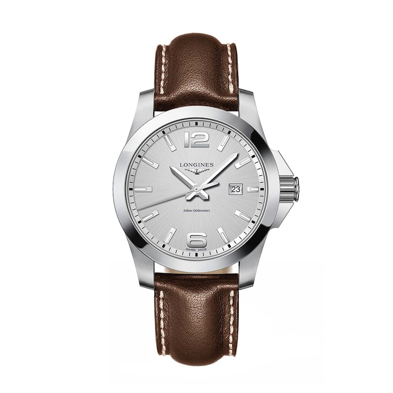 Main Image 1 of Longines Conquest Men's Watch L37604765