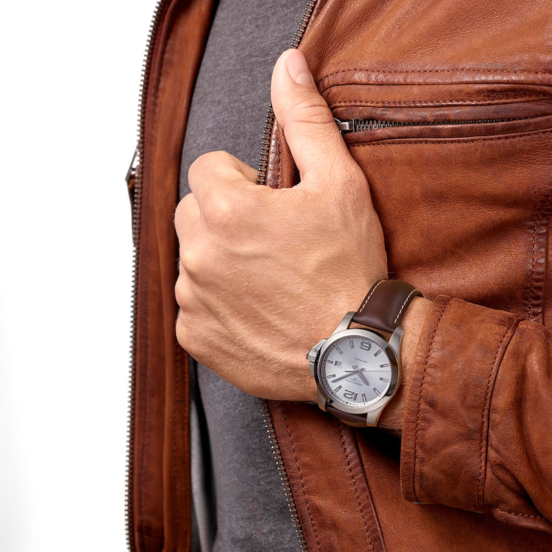 Main Image 2 of Longines Conquest Men's Watch L37604765