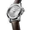 Thumbnail Image 3 of Longines Conquest Men's Watch L37604765